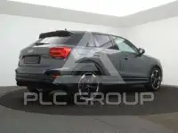 2024 Audi SQ2