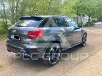 2024 Audi SQ2