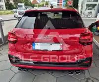 2024 Audi SQ2