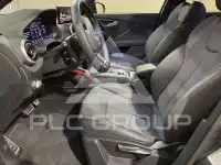 2024 Audi SQ2
