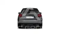 2024 Audi SQ2