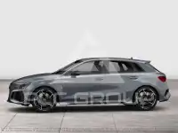 2024 Audi RS3