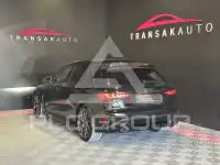 2024 Audi RS3