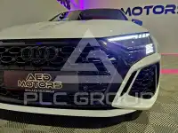 2024 Audi RS3