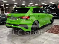 2024 Audi RS3