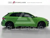 2024 Audi RS3