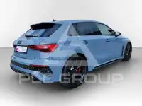 2024 Audi RS3