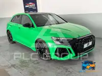 2024 Audi RS3