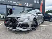 2024 Audi RS3