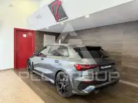 2024 Audi RS3