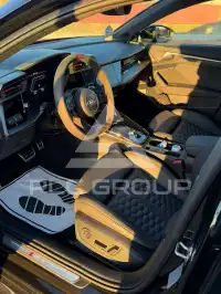 2024 Audi RS3