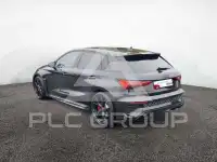 2024 Audi RS3