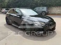 2024 Audi RS3