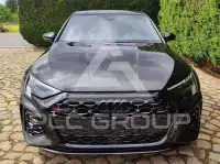 2024 Audi RS3