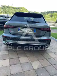 2024 Audi RS3