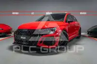 2024 Audi RS3