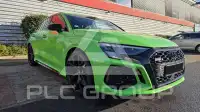2024 Audi RS3