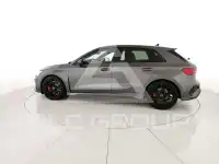 2024 Audi RS3