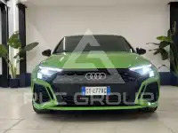 2024 Audi RS3