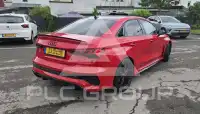 2024 Audi RS3