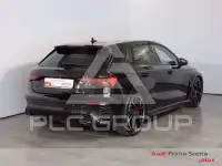 2024 Audi RS3