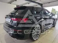 2024 Audi RS3