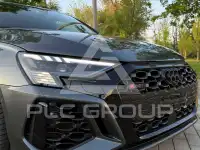 2024 Audi RS3