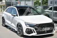 2024 Audi RS3