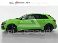 2024 Audi RS3
