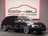 2024 Audi RS3