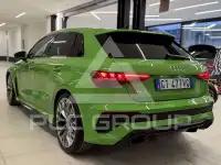 2024 Audi RS3