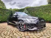 2024 Audi RS3