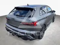 2024 Audi RS3