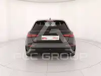 2024 Audi RS3