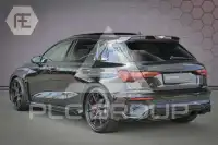 2024 Audi RS3