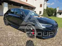 2024 Audi RS3
