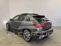 2024 Audi RS3