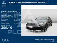 2024 Audi RS3