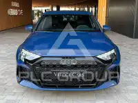 2024 Audi RS3