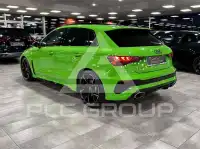 2024 Audi RS3
