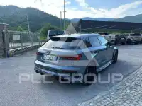 2024 Audi RS3
