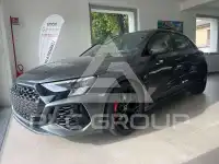 2024 Audi RS3