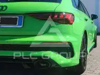 2024 Audi RS3