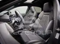 2024 Audi RS3