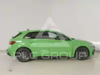 2024 Audi RS3