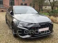 2024 Audi RS3