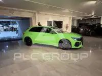 2024 Audi RS3