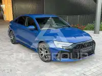 2024 Audi RS3