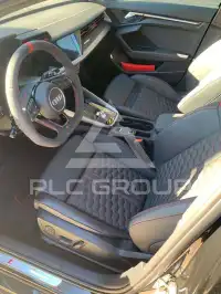 2024 Audi RS3