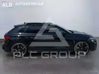 2024 Audi RS3